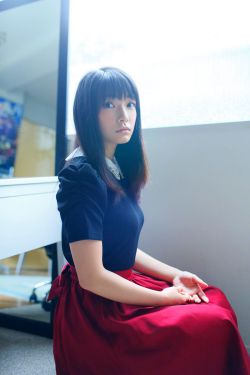一个朋友的妈妈